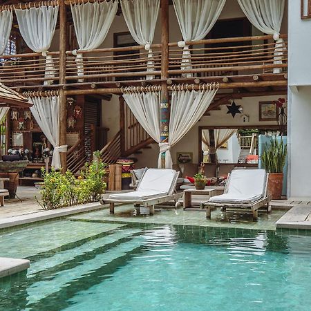 Pousada Encantada Транкозу Экстерьер фото